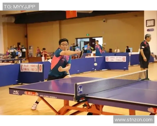 武汉乒乓球队在锦标赛中的耐力表现分析与精彩点评