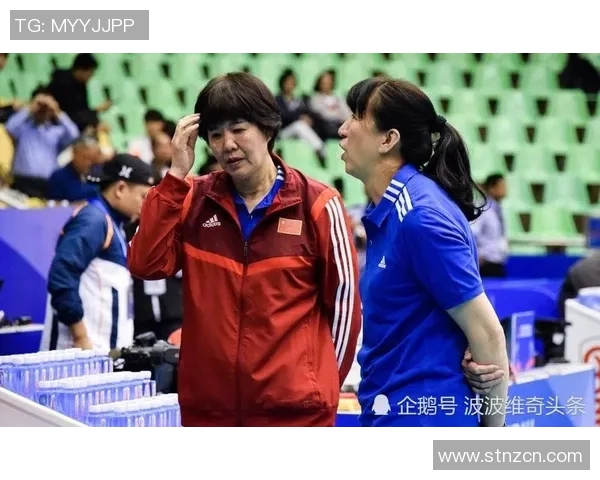 武汉排球队的转型之路与未来发展趋势深度解析