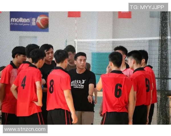 西安排球队的实力分析与未来发展趋势探讨