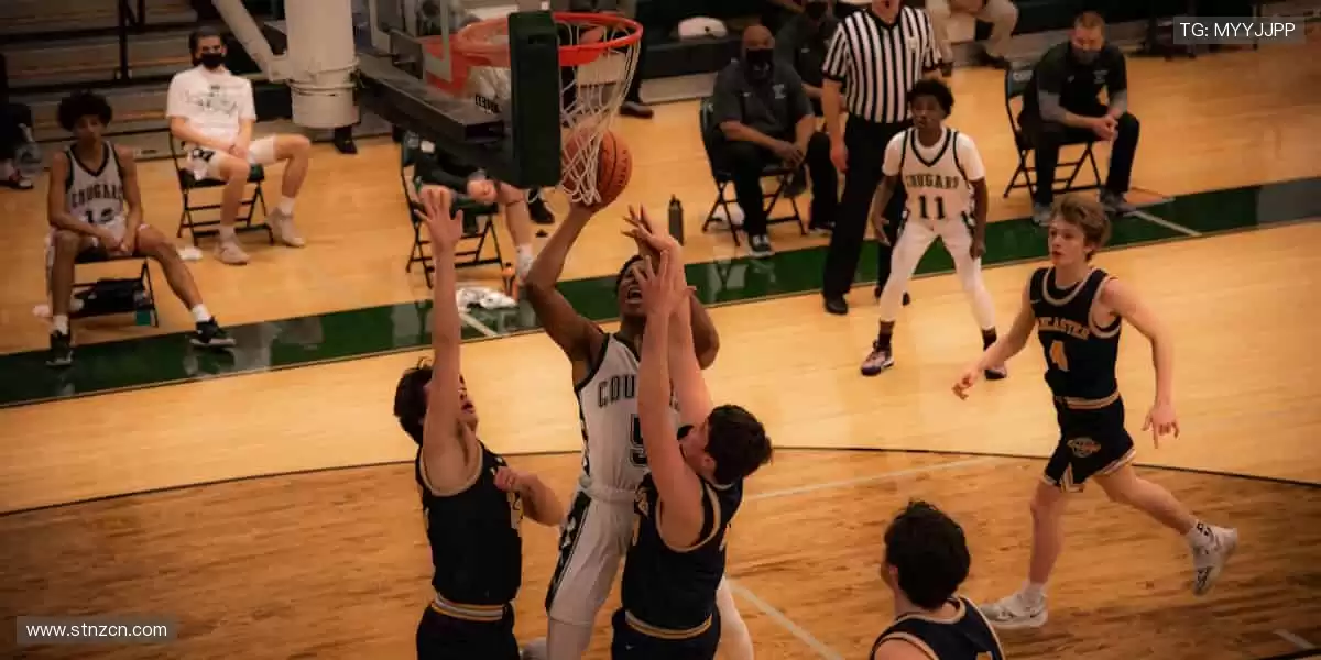 📺 实时直击,让热爱零距离!